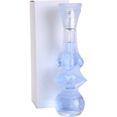 Salvador Dali Dalilight toaletná voda dámska 100 ml tester