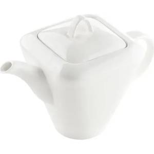 MUHLER Чайник Luigi Ferrero Corinna, 1100 ml, порцеланов (650367)
