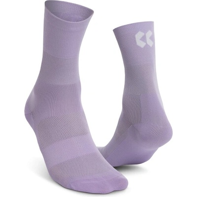 Kalas Z5 ponožky Vysoké Verano Levander Purple
