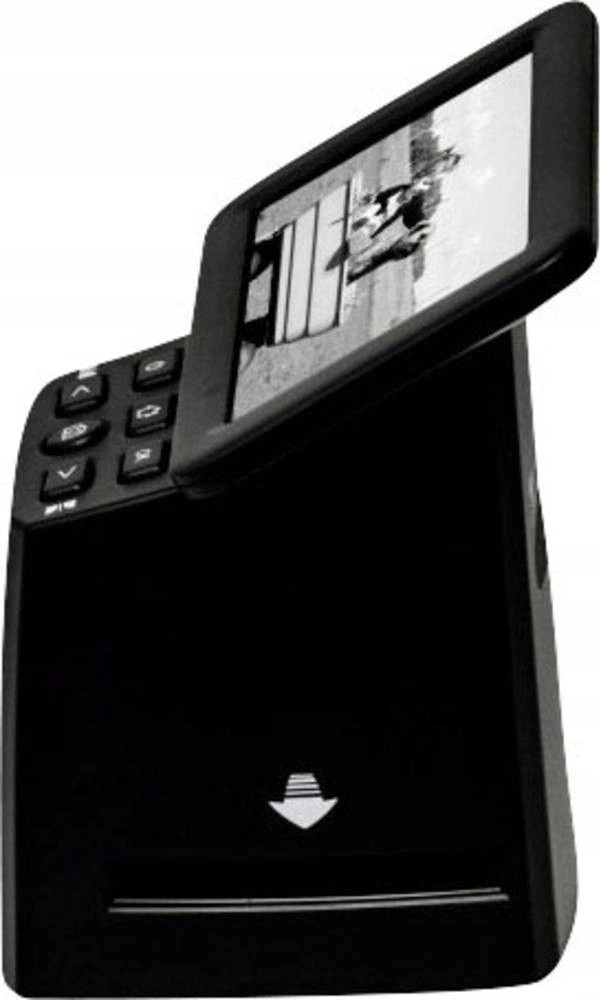 Reflecta x33-Scan
