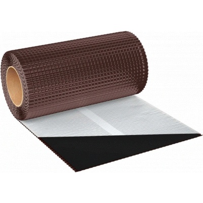 Eurovent Flex Standard PB Olověný komínový pás hnědý