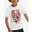 PUMA Basketball Blueprint Tee White