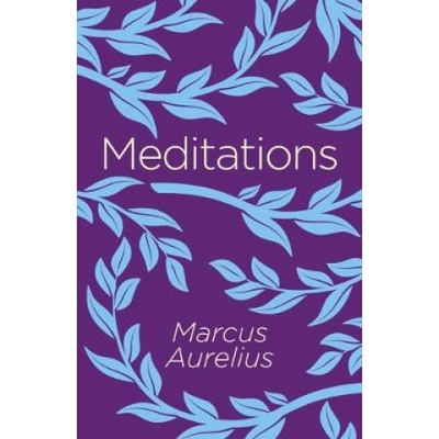 Meditations Aurelius Marcus Paperback