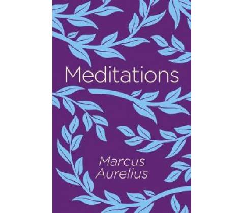 Meditations Aurelius Marcus Paperback