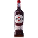 Martini Rosso 15% 0,75 l (čistá fľaša)