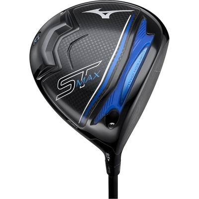 Mizuno ST-Max 230 pánský driver pravé 9.5° UST LIN-Q M40X Red 5 Regular – Zboží Dáma