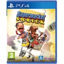 Hry na PS4 Supermarket Shriek