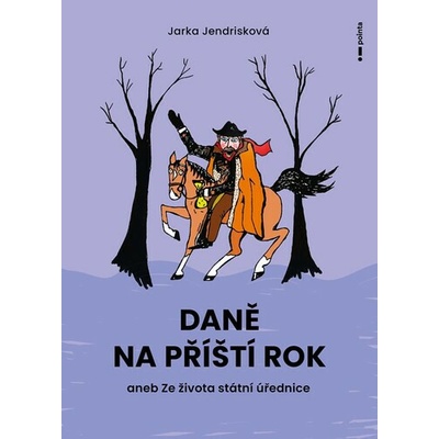 Daně na příští rok - Jaroslava Jendrisková