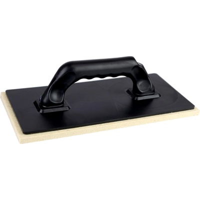 Hladítko PRO5 s filcom bielym 280 x 140 x 8 mm