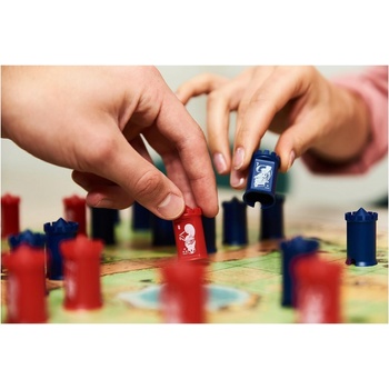 Jumbo Stratego: Original