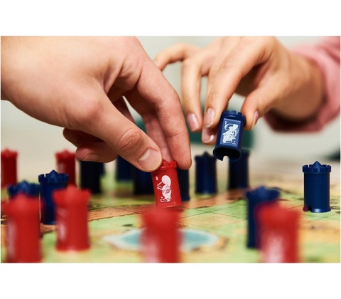 Jumbo Stratego: Original