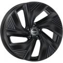 MAK Electra 9x19 5x108 ET53 gloss black