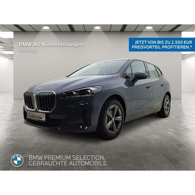 BMW 220i Active Tourer 115 kW
