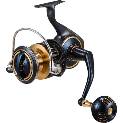 Daiwa 25 Saltiga 14000-P