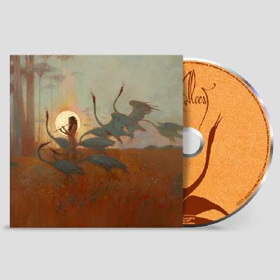 Nuclear Blast Alcest: Les Chants De L'aurore - CD (074524)