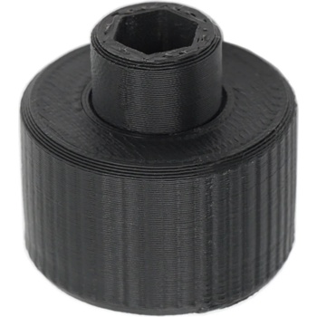 Micro-Swiss Копче за смяна на дюза за хотендове FlowTech за Bambu Lab - 1 бр (M3039)