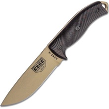 ESEE Model 5 G10 3D Handle