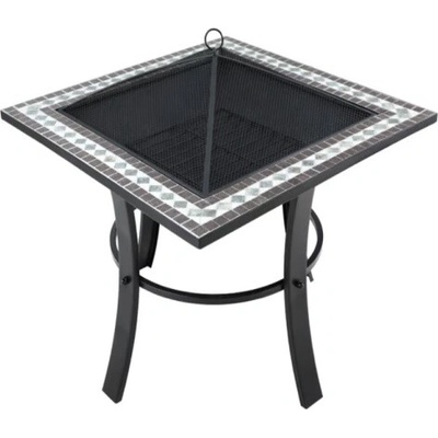 Deuba Runedak 76x76 cm