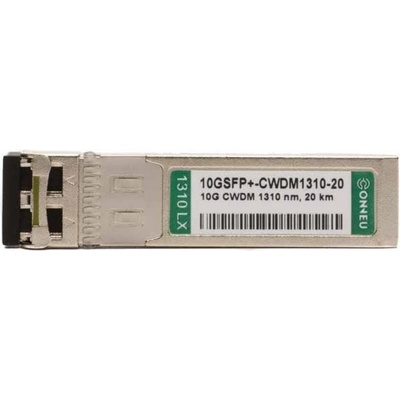 Conneu CWDM SFP+ 10G модул, 1310 nm, 20 км (10GSFP+-CWDM1310-20)