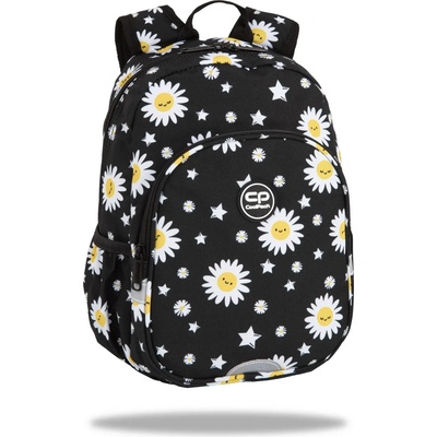 COOLPACK Раница за детска градина Coolpack - TOBY - DAISY BLACK