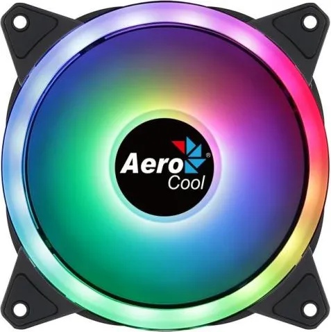 Aerocool Duo 12 RGB 120mm (ACF3-DU10217.11)
