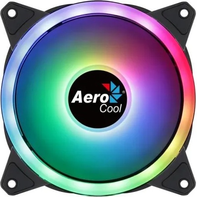 Aerocool Duo 12 RGB 120mm (ACF3-DU10217.11)