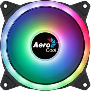 Aerocool Duo 12 RGB 120mm (ACF3-DU10217.11)