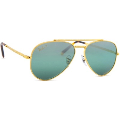 Ray-Ban New Aviator RB3625 9196G6 55