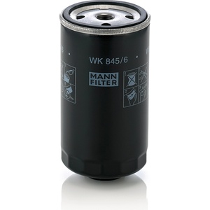Mann-filter Горивен филтър mann-filter wk 845/6