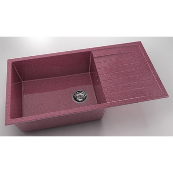 Image 1 of FAT Мивка Vanguard 230, Granicite, 460 Violet, с включен сифон