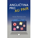 Angličtina pro au pair