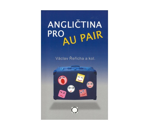 Angličtina pro au pair