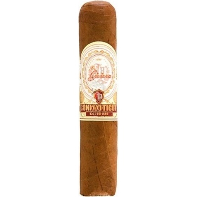 La Galera Half Corona Habano