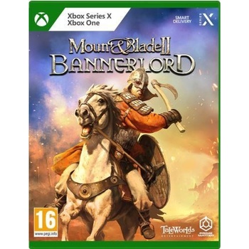 Mount and Blade 2 Bannerlord