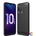 Huawei P Smart+/ P Smart Plus 2019 Enjoy 9s / Honor 10i / nova 4 lite Удароустойчив Carbon Fiber Калъф и Протектор