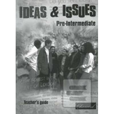 Ideas and Issues Pre-Intermediate – TG - Sweeney Geraldine