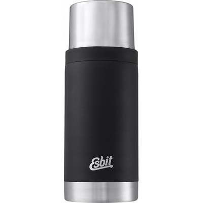 Esbit termos VF750SC BK black 750 ml