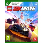 2K Games LEGO 2K Drive (Xbox One)