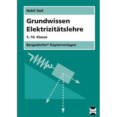 Grundwissen Elektrizitätslehre