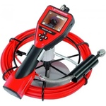 Rothenberger Инспектираща система за тръби ROTHENBERGER ROSCOPE i2000 Modul 25/22 + Modul TEC (1000000860)