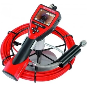 Rothenberger Инспектираща система за тръби ROTHENBERGER ROSCOPE i2000 Modul 25/22 + Modul TEC (1000000860)