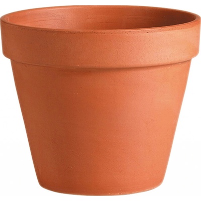 Deroma Květináč Standard 17 cm terakota – Hledejceny.cz
