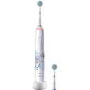 Image 1 of Oral-B Pro 3 3000 White+Junior Frozen