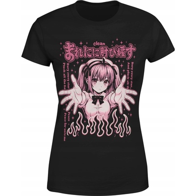 Anime Harajuku Grunge