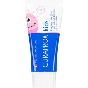 CURAPROX Kids 6+ Watermelon паста за зъби за деца 60ml