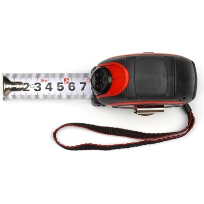 Metrie Supra Profi Svinovací metr 25 mm 8 m