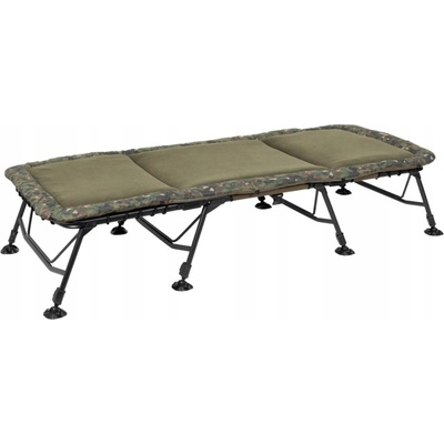 Trakker RLX 8 nožičiek Bed v2