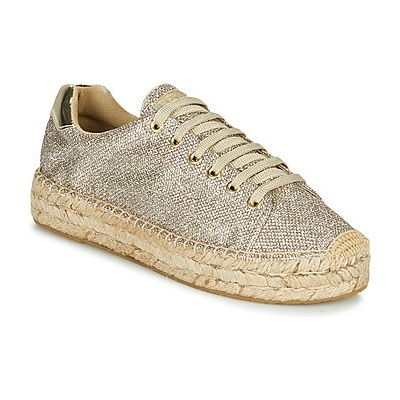 Replay Espadrilky WINN Zlatá