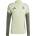 Adidas Real Madrid Training Top 2025 2026 Mens - Green