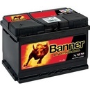 Banner Starting Bull 12V 60Ah 480A 560 08